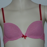 Brüste und Unterhosen Dot pink mädchen-bh