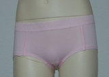 Brüste und Unterhosen Anny pink hipster