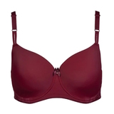After Eden D-Cup & Up Faro rot vorgeformter bh