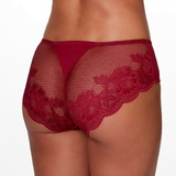 After Eden D-Cup & Up Faro rot hipster