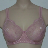 Elbrina Johanna pink nicht geformter bh