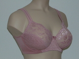 Elbrina Johanna pink nicht geformter bh