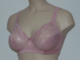 Elbrina Johanna pink nicht geformter bh
