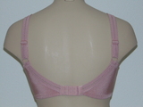 Elbrina Johanna pink nicht geformter bh