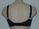 Elbrina Helen navy-blau/rot nicht geformter bh