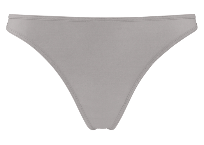 Marlies Dekkers Femme Fatale silber string