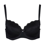 After Eden D-Cup & Up Granada schwarz vorgeformter bh