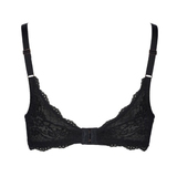 After Eden D-Cup & Up Granada schwarz vorgeformter bh