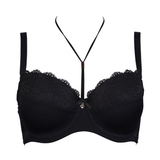 After Eden D-Cup & Up Granada schwarz vorgeformter bh