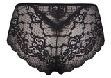 After Eden D-Cup & Up Granada schwarz slip