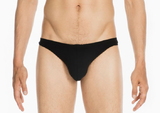 HOM Freddy schwarz männer string