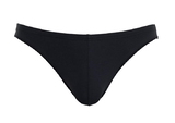 HOM Freddy schwarz männer string