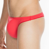 HOM Freddy rot männer string