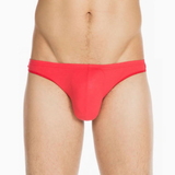 HOM Freddy rot männer string