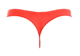 HOM Freddy rot männer string