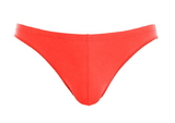 HOM Freddy rot männer string