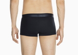 HOM HO1 navy-blau boxershort