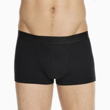 HOM HO1 schwarz boxershort