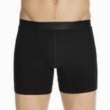 HOM HO1 schwarz boxershort