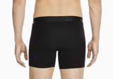 HOM HO1 schwarz boxershort