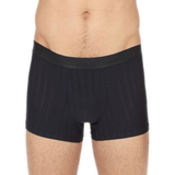 HOM Chic schwarz sport boxershort