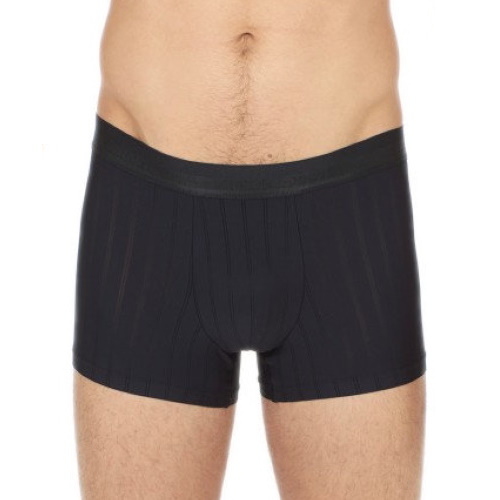 HOM Chic schwarz sport boxershort
