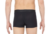 HOM Chic schwarz sport boxershort