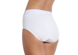 Sloggi Double Comfort weiß slip