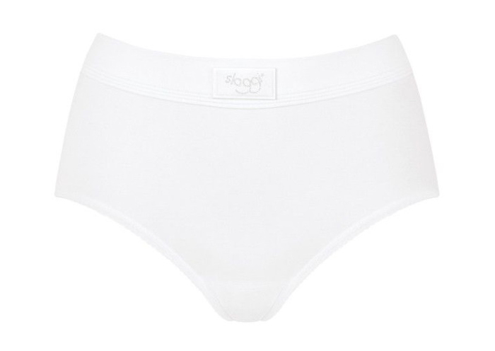 Sloggi Double Comfort weiß slip