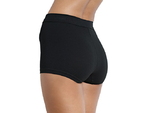 Sloggi Double Comfort schwarz hipster