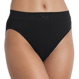 Sloggi Double Comfort schwarz slip
