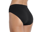 Sloggi Double Comfort schwarz slip
