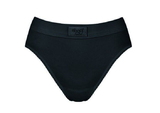 Sloggi Double Comfort schwarz slip