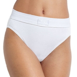 Sloggi Double Comfort weiß slip