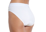 Sloggi Double Comfort weiß slip