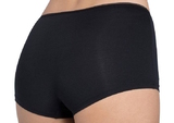 Sloggi Feel Sensational schwarz hipster