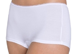 Sloggi Feel Sensational weiß hipster