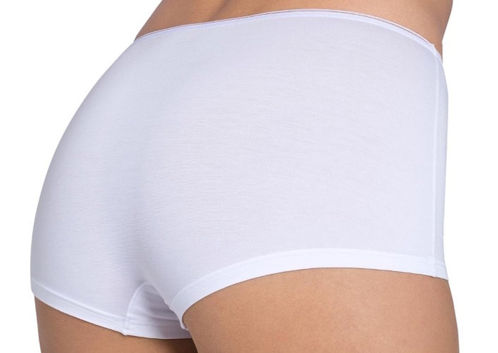 Sloggi Feel Sensational weiß hipster