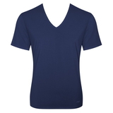 Sloggi Männer Zero Feel navy-blau mode