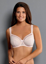 Rosa Faia Emily pink nicht geformter bh