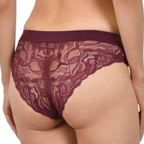 Naturana Valencia weinrot slip