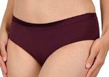 Naturana Andalucia weinrot hipster