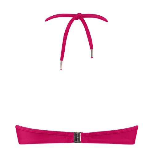 Marlies Dekkers Bademode Musubi pink gemoldefer bikini bh