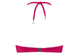 Marlies Dekkers Bademode Musubi pink push up bikini bh