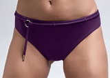 Marlies Dekkers Bademode Musubi violett bikini slip