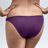 Marlies Dekkers Bademode Musubi violett bikini slip