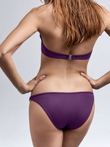 Marlies Dekkers Bademode Musubi violett bikini slip