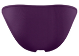 Marlies Dekkers Bademode Musubi violett bikini slip