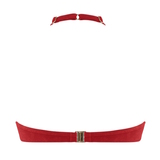Marlies Dekkers Bademode Puritsu rot push up bikini bh