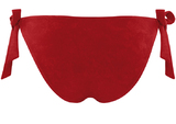 Marlies Dekkers Bademode Puritsu rot bikini slip